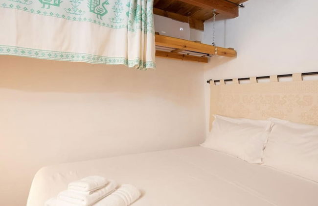 Welcomely - Casa Portella - Foto 27