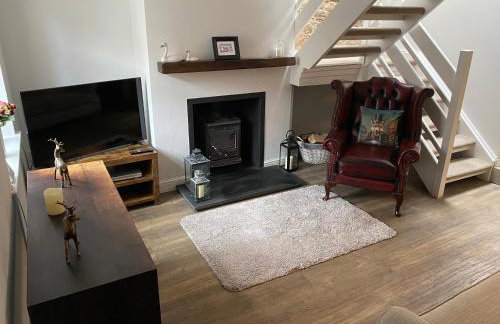 Arthur Street Guest Cottage (Sister cottage number 3) - Foto 8