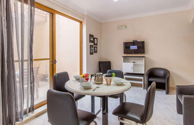 Merill Pool and Sea Charming Apart 1 - Foto 1