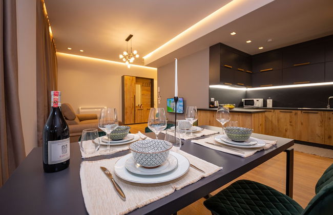 Central Chic Apartments - Foto 14