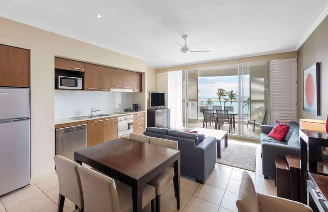 Oaks Hervey Bay Resort and Spa - Foto 24