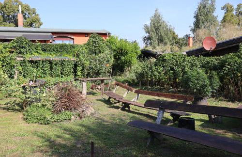 Blockhaus Zahren - Foto 7