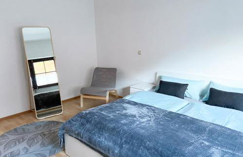 Ferienwohnung Burgpanorama - Foto 21