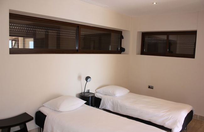 Bahia Boutique Apartments - Foto 19