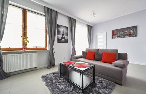 Apartament Zdrojowy - Foto 9