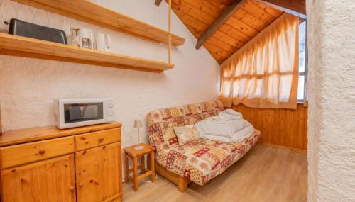 Résidence Grand Roc - Campanules 506 - Happy Rentals - Foto 3