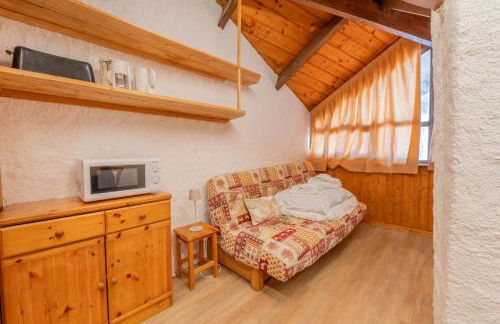 Résidence Grand Roc - Campanules 506 - Happy Rentals - Foto 3