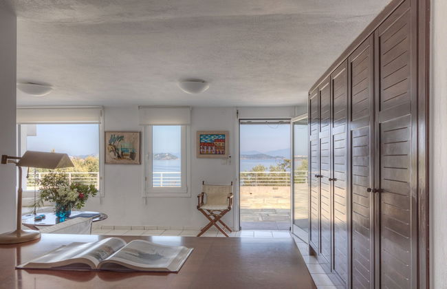 Luxury Villas Skiathos - Photo 55