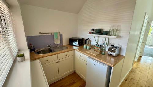 The annexe at 38 - Foto 5, toaster