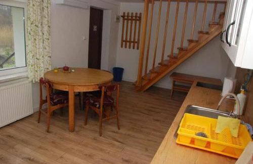 Beautiful holiday home in Masuria on river and lake - Foto 9