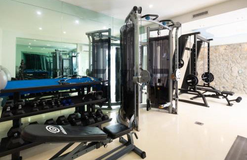 Villa Aqua - Foto 13