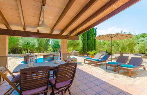 Finca Sa Plana - Foto 48