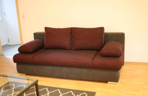 Ferienwohnung am Tor zum Schwarzwald mit Wallbox - Foto 7