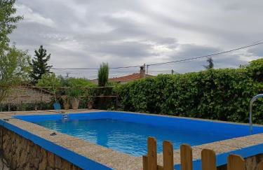 Casa Rural El Antiguo 14 - Foto 36