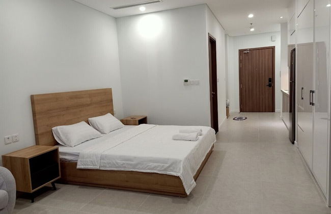 Luxury Scenia Bay Apartment with Seaview - Foto 9