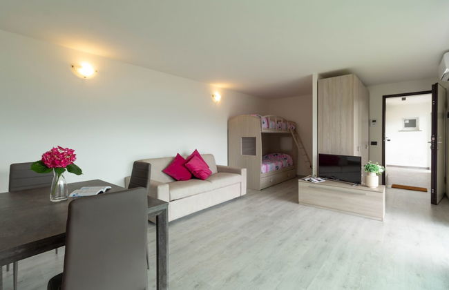 Mamma Ciccia Holiday Home - Up on the Hills - Foto 13