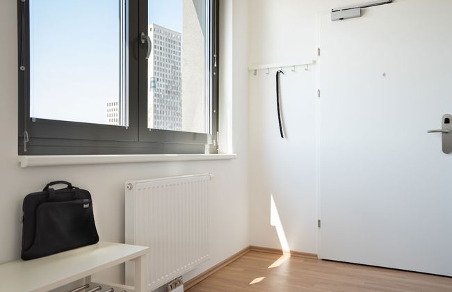 FeelGood Apartments LakeLiving - Foto 14