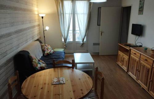 Appartement 5 personnes centre de Luchon - Foto 5