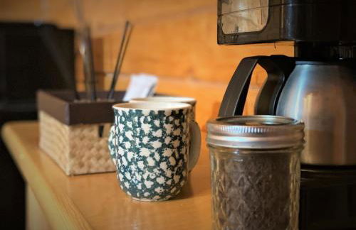 Alaska Creekside Cabins in Seward - Foto 35