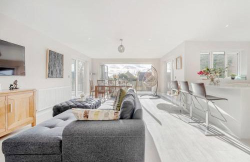 Luxury new build 5-Bed Bungalow-Long Stay Offer - Foto 29