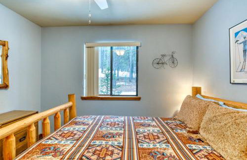 The Chamberlain Chalet - Foto 16