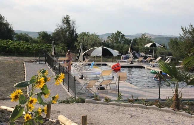 Agriturismo San Michele - Photo 31