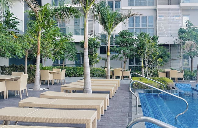 The Palladium Retreat - Foto 79