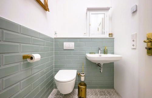 Kino Design Studio mit Workplace 600m Messe Lanxess - Foto 15