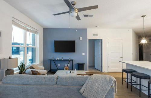 Landing Stunning 2BD in Manhattan Harbour - Foto 22