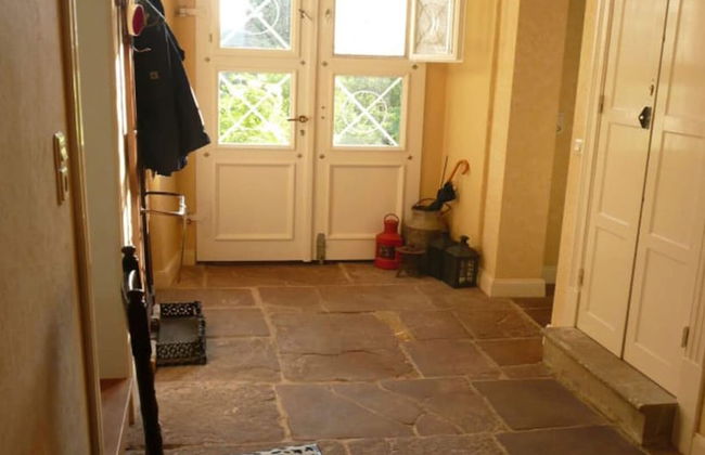 Nice Apartment in Hesse With Relaxation Area - Foto 8