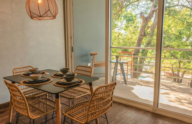 El Xalli Hotel - Photo 20