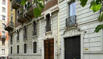 ArtStay Luxury Apt Sempione & Cadorna - Foto 3