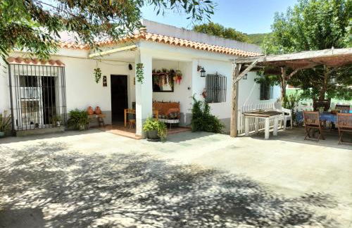 Las Lagunetas - Descanso Rural - El Capricho - Foto 28