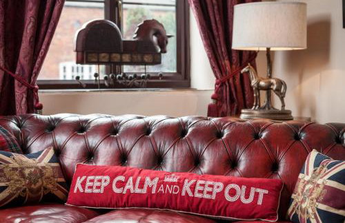 Skipbridge Farm Cottages - Foto 53