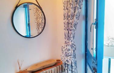 La Biznaga - Comares - Foto 17