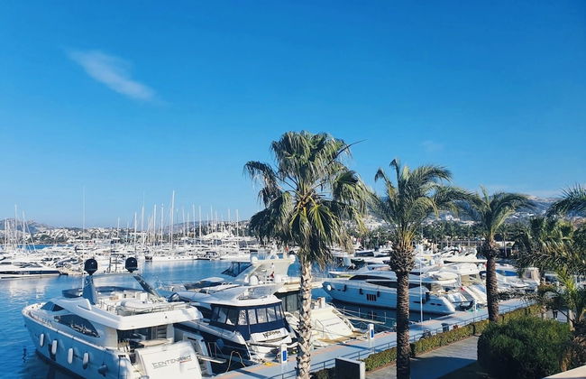 Yalikavak Natural Garden Tiny House - Foto 10