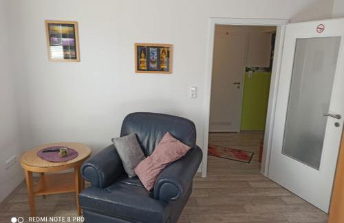 Ferienwohnung "An der Geest 1" - Photo 11