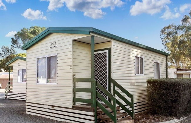 Gawler Caravan Park - Foto 34