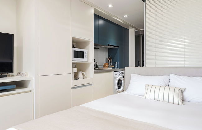 Urbanstay Sokcho Beach AB - Photo 31