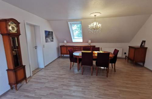 Ferienwohnung in ruhiger Dorflage Nähe Bad Bevensen - Foto 9