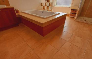 Comfortable family home with amazing Seaviews - Foto 21