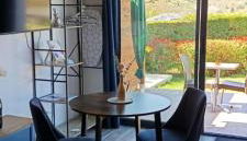 STUDIO VACANCES vue sur Mont Joli Bois - Foto 5