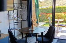 STUDIO VACANCES vue sur Mont Joli Bois - Foto 5