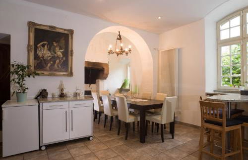 Schloss Hilbringen - Foto 11