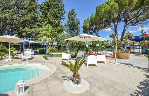 Beautiful Home In Chiaramonte Gulfi - Foto 12