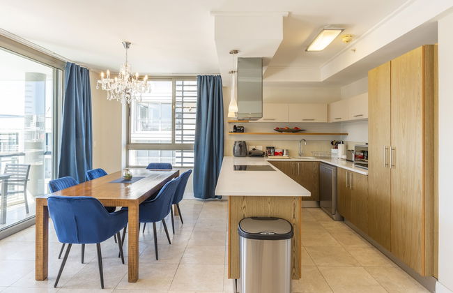 V&A Waterfront Luxury Residences - WHosting - Foto 38