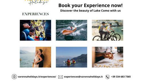 Casa Camelia Varenna - Foto 3, Other