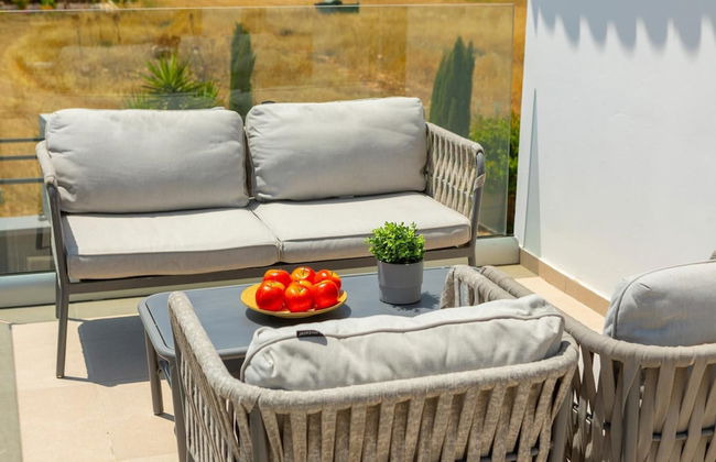 Ayia Napa Marina Vibes - Foto 2