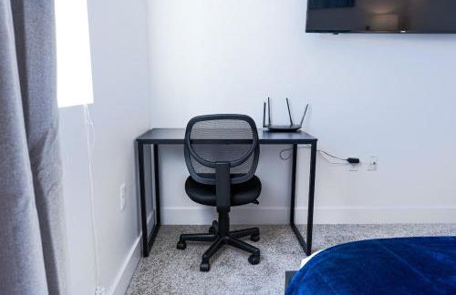 Sugarhouse-1BR 1BA Great Views! - Foto 24