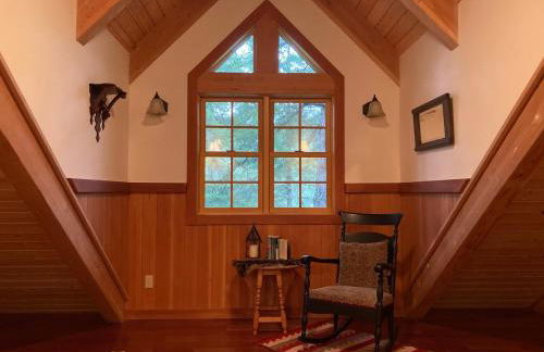 Cedar Valley Lodge - Foto 17